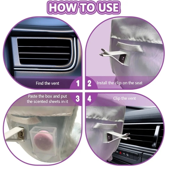 Car Seat Accessories – Safety Travel Carrier LaBuBu Dolls - Picture 5 of 16